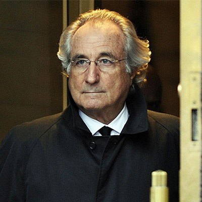 Berni Madoff