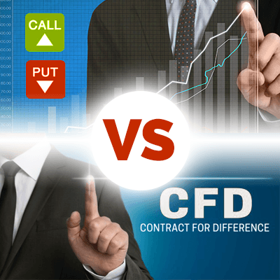 binary options vs cfd