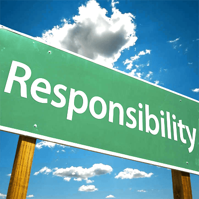 Responsible Trading