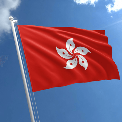 Hong Kong