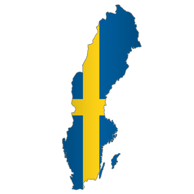 Sweden