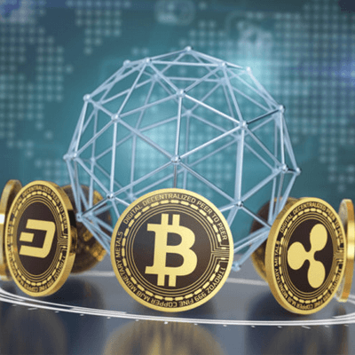 Crypto Trading