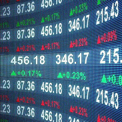 Stock Trading
