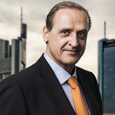 Florian Homm