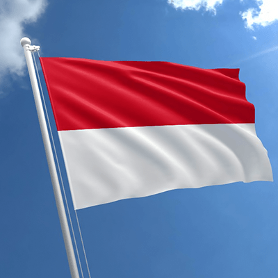Indonesia