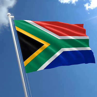 South Africa
