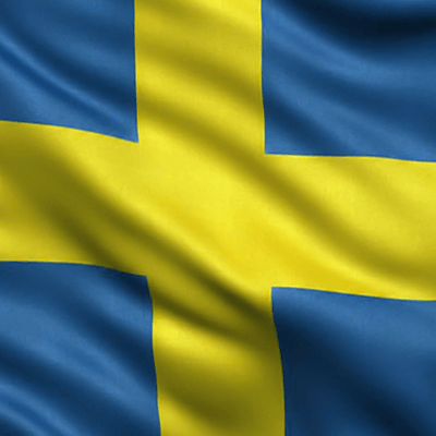 Sweden