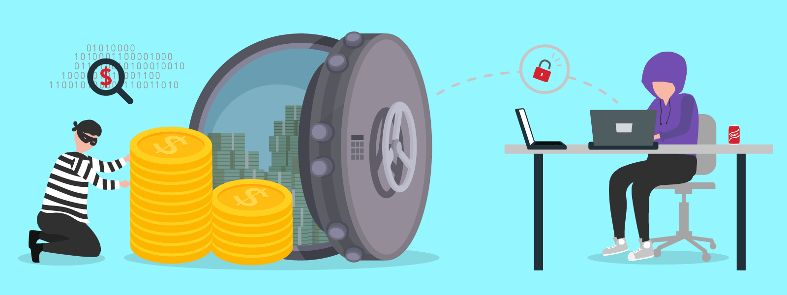 Binary trading scams south africa