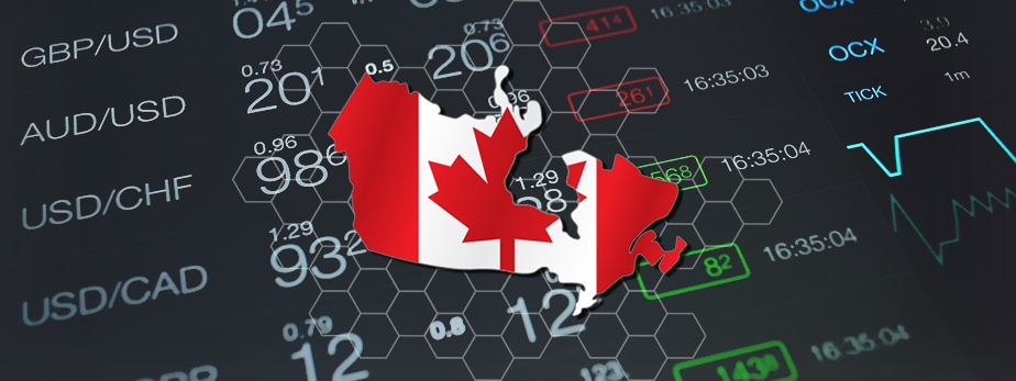 forex canada