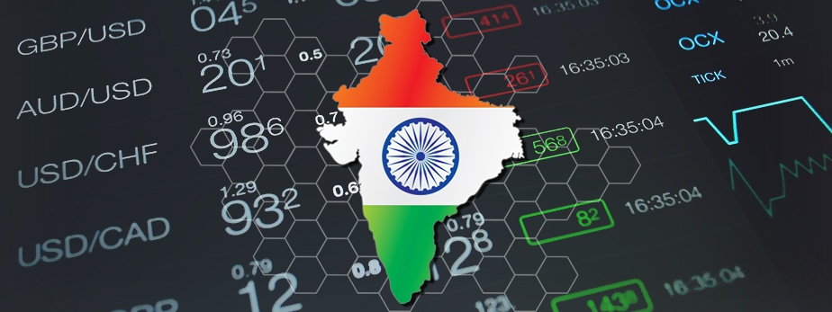 india forex