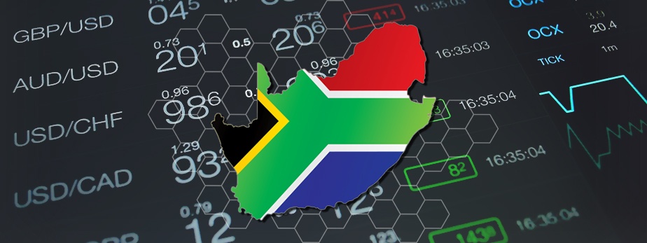 Forex Trading South Africa - 2021's Best Forex Brokers