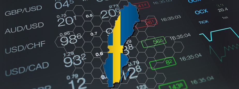 Forex brokers in sweden