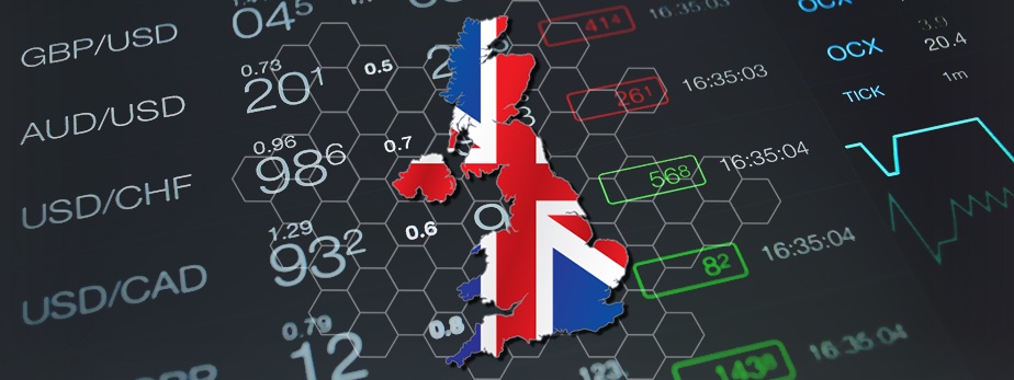 forex trading broker uk