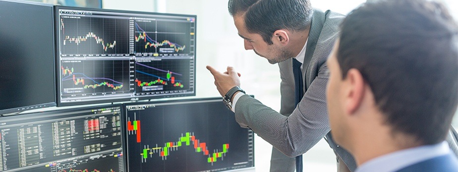 Investing Intro