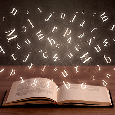 Glossary