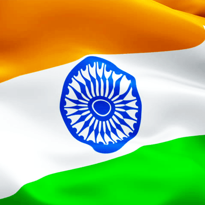 India