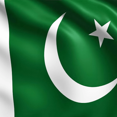Pakistan