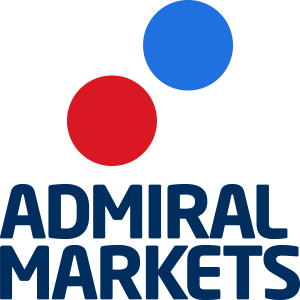 Admiral Markets Logo