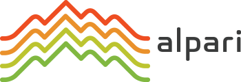 Alpari Logo