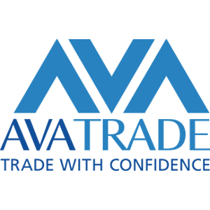 AvaTrade Logo