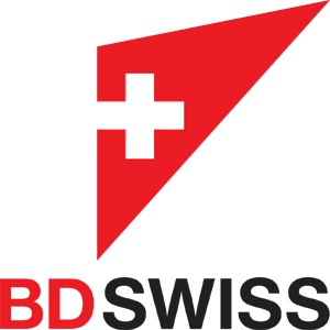 BDSwiss Logo