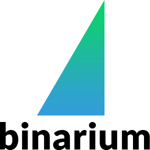 Binarium Logo