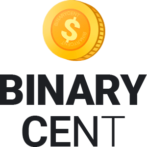 Binarycent Logo