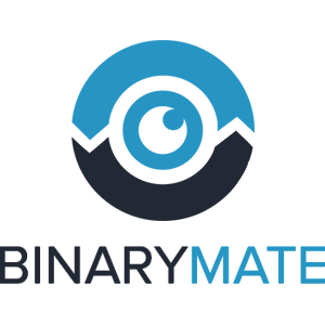 Binarymate Logo