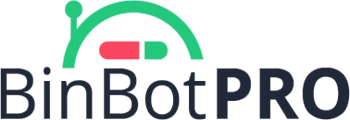 BinBotPro Logo