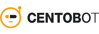 Centobot Logo