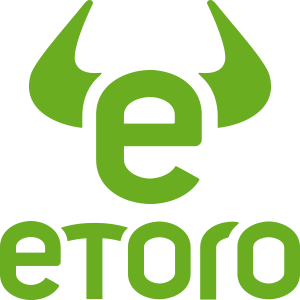 eToro Logo