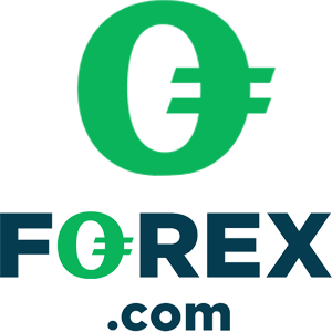 Forex.com Logo