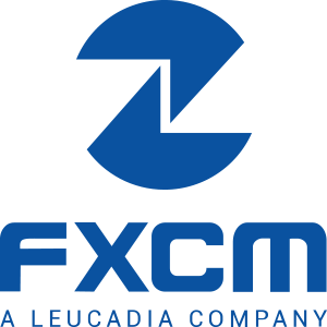 FXCM Logo
