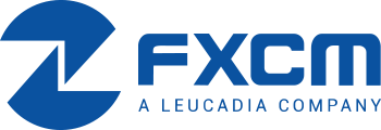 FXCM Logo