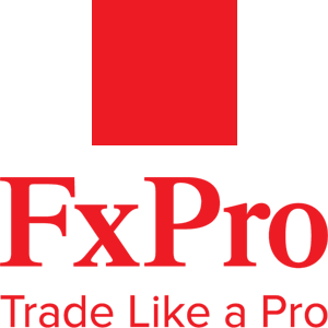 FxPro Logo