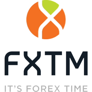 FXTM Logo