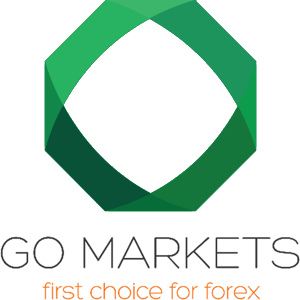 GO Markets Logo