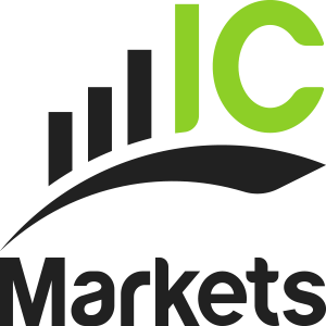 IC Markets Logo