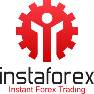 InstaForex Logo