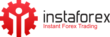 InstaForex Logo