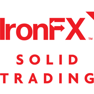 IronFX Logo