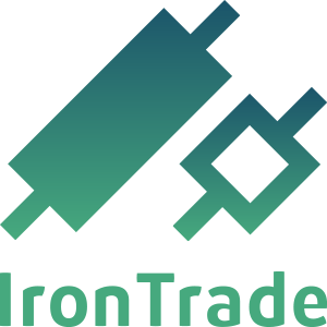 IronTrade Logo