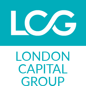 LCG Logo