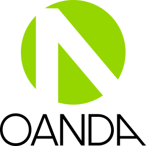 OANDA Logo