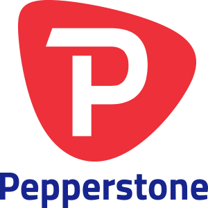 Pepperstone Logo