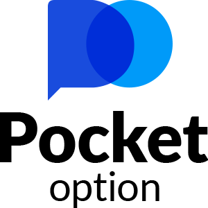 Pocket Option Logo