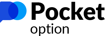 Pocket Option Logo