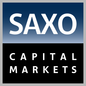 Saxo Markets Logo