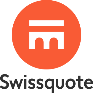 Swissquote Logo