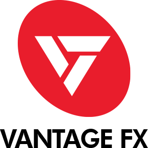 Vantage FX Logo